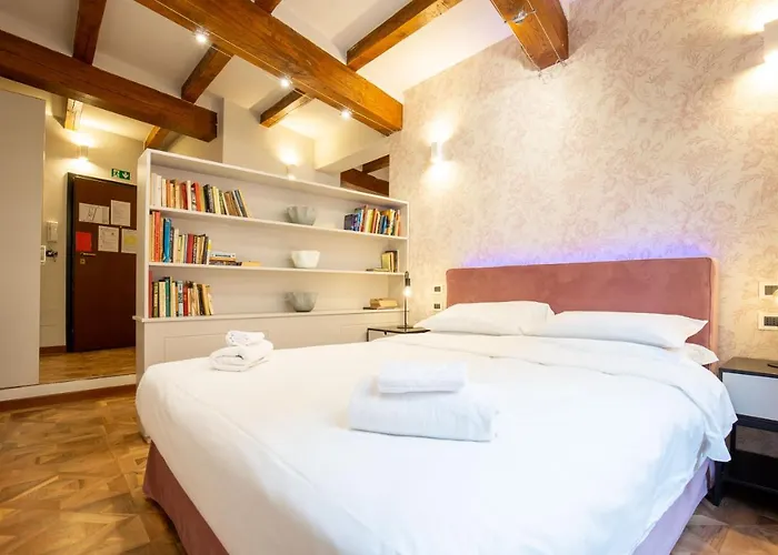 Bolognaroomscom - Falegnami Boutique