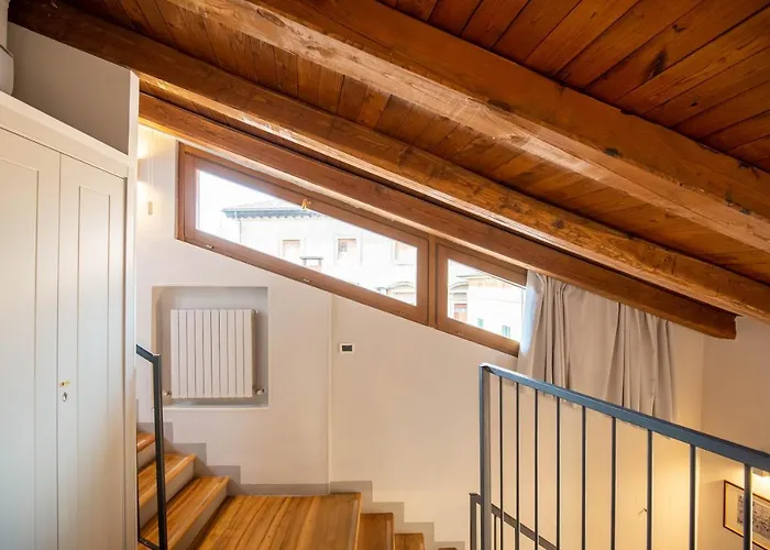 Bolognaroomscom - Falegnami Boutique Appartement