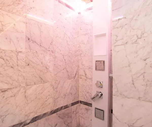 Appartement Bolognaroomscom - Falegnami Boutique *