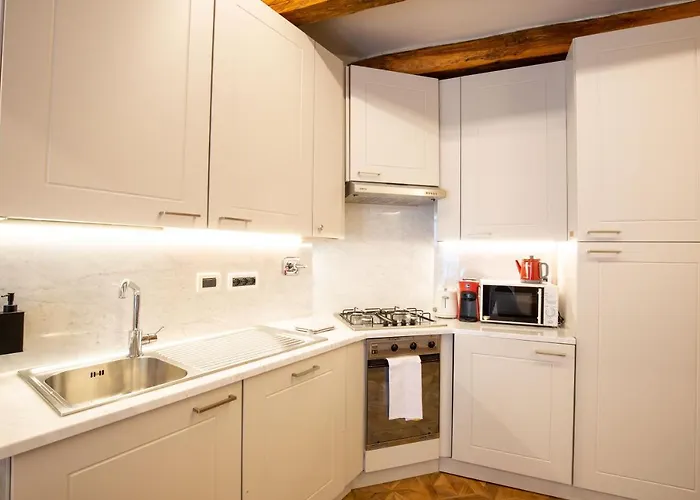 Bolognaroomscom - Falegnami Boutique Appartement *