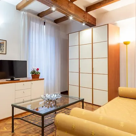 Bolognaroomscom - Falegnami Boutique 아파트