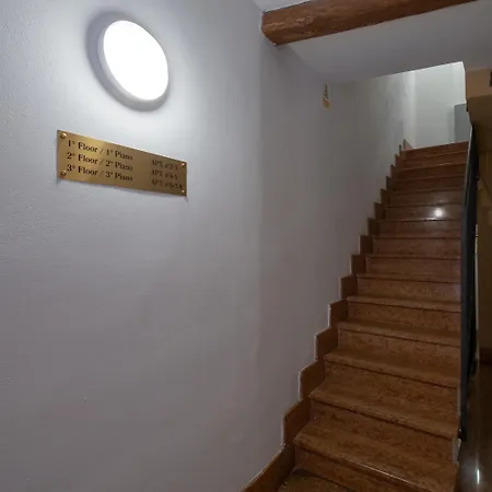 Falegnami Boutique Suites - Bolognarooms * Bologna