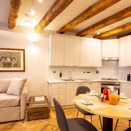 Falegnami Boutique Suites - Bolognarooms *