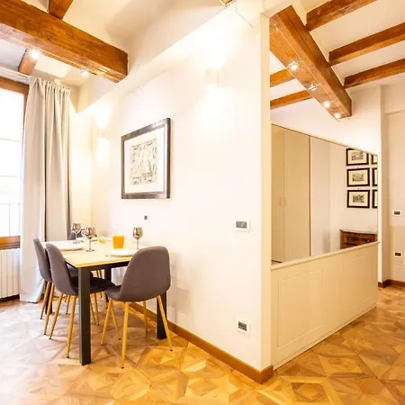 Falegnami Boutique Suites - Bolognarooms * Bologna