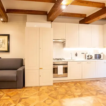 Falegnami Boutique Suites - Bolognarooms * Bologna