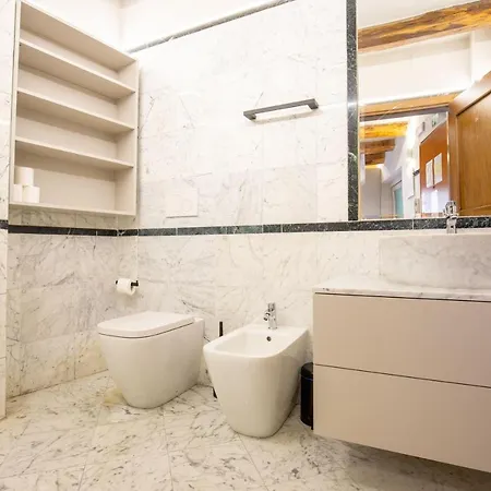 Bolognaroomscom - Falegnami Boutique Appartement *