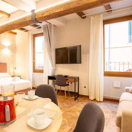 Falegnami Boutique Suites - Bolognarooms * Bologna