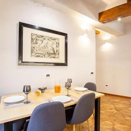 Falegnami Boutique Suites - Bolognarooms * Bologna