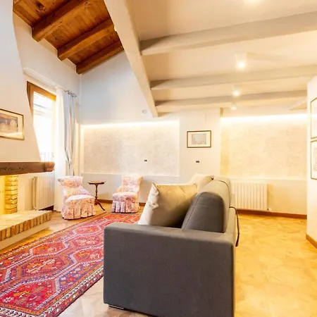 Falegnami Boutique Suites - Bolognarooms * Bologna