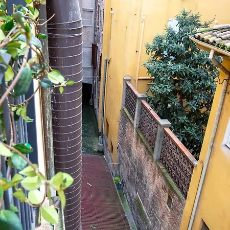 Falegnami Boutique Suites - Bolognarooms * Bologna