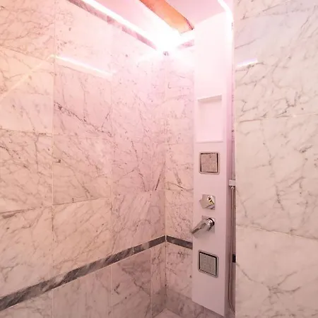 Appartement Bolognaroomscom - Falegnami Boutique *