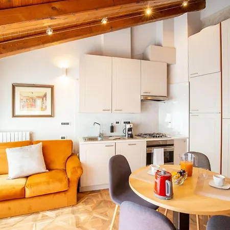 Falegnami Boutique Suites - Bolognarooms * Bologna