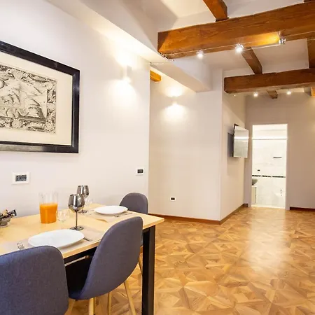 Falegnami Boutique Suites - Bolognarooms *