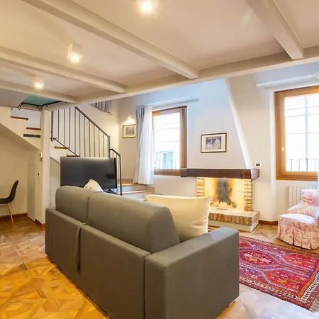 Appartement Bolognaroomscom - Falegnami Boutique Bologna