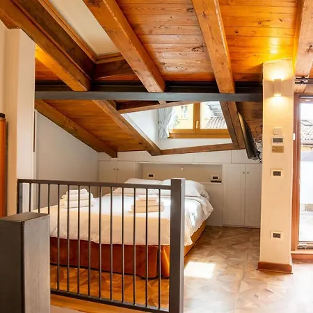 Bolognaroomscom - Falegnami Boutique * 볼로냐