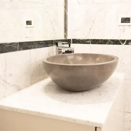 Bolognaroomscom - Falegnami Boutique 아파트 볼로냐