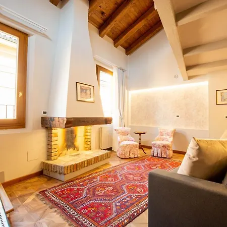 Falegnami Boutique Suites - Bolognarooms Apartment *