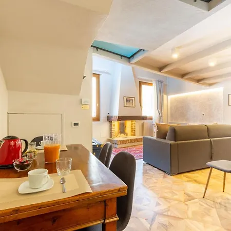 Falegnami Boutique Suites - Bolognarooms Bologna