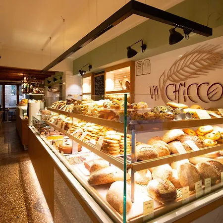 Falegnami Boutique Suites - Bolognarooms Apartment