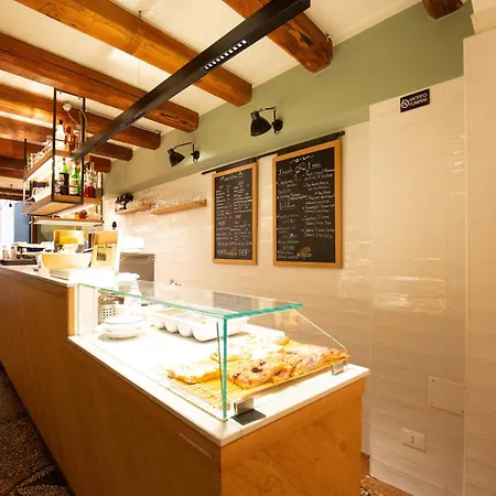 Falegnami Boutique Suites - Bolognarooms *