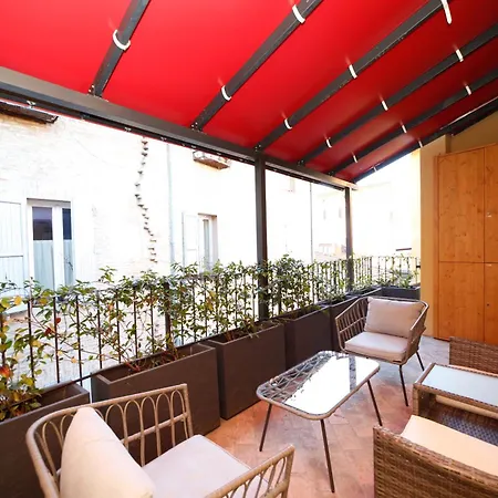 Falegnami Boutique Suites - Bolognarooms Apartment *