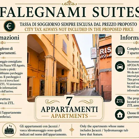 Bolognaroomscom - Falegnami Boutique