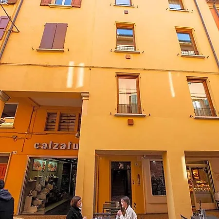 Bolognaroomscom - Falegnami Boutique