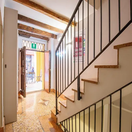 Апартаменты Bolognaroomscom - Falegnami Boutique