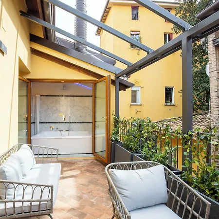 Bolognaroomscom - Falegnami Boutique