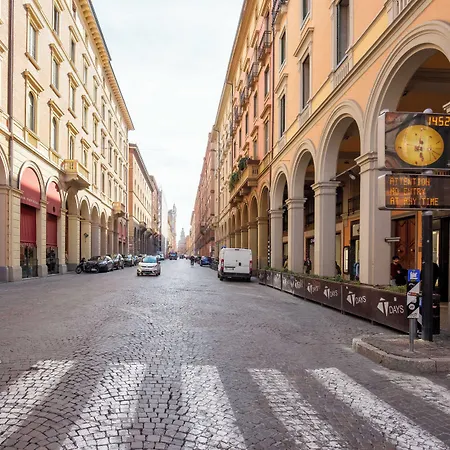 Апартаменты Bolognaroomscom - Falegnami Boutique
