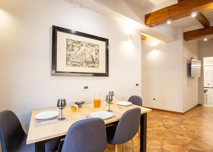 Bolognaroomscom - Falegnami Boutique * Bologna