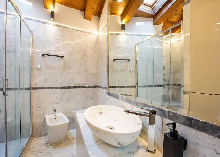 Bolognaroomscom - Falegnami Boutique Apartment