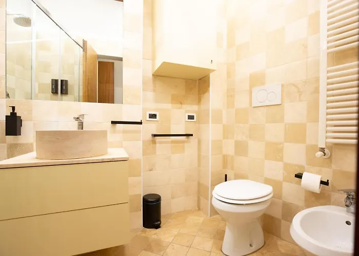 Bolognaroomscom - Falegnami Boutique * Bologna