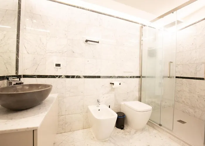 Bolognaroomscom - Falegnami Boutique Apartment