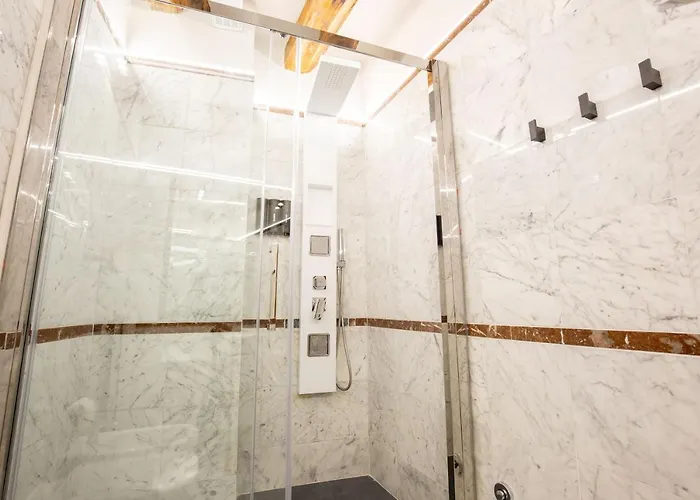 Bolognaroomscom - Falegnami Boutique Apartment *