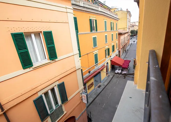 Bolognaroomscom - Falegnami Boutique Bologna