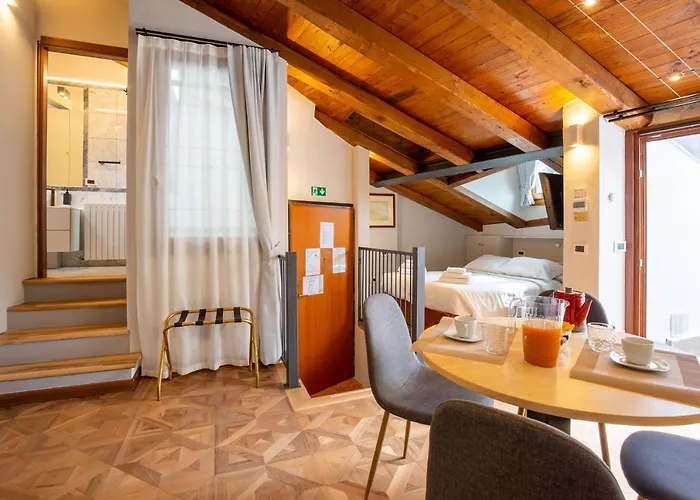 Bolognaroomscom - Falegnami Boutique Bologna