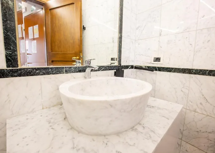 Bolognaroomscom - Falegnami Boutique Apartment *