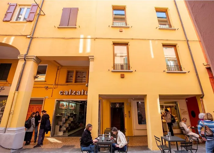 Bolognaroomscom - Falegnami Boutique *