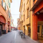 公寓 Bolognaroomscom - Falegnami Boutique