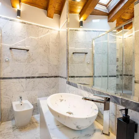 Bolognaroomscom - Falegnami Boutique Apartment