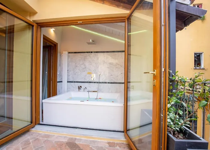 Bolognaroomscom - Falegnami Boutique * Μπολόνια