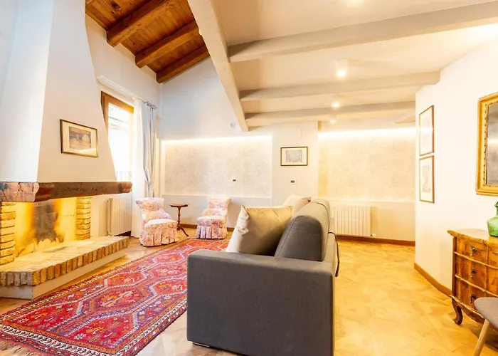 Bolognaroomscom - Falegnami Boutique * Μπολόνια