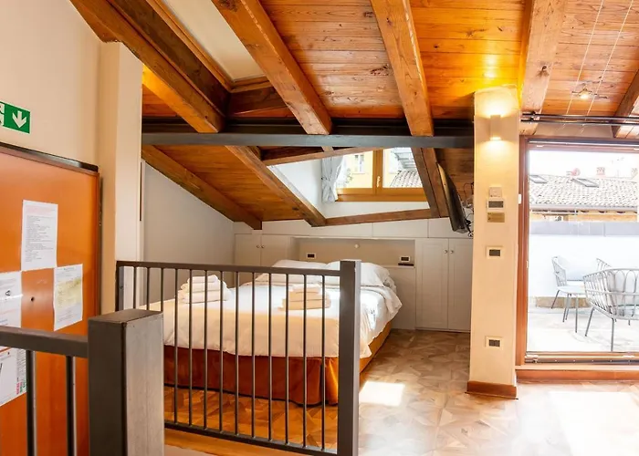 Bolognaroomscom - Falegnami Boutique * Μπολόνια