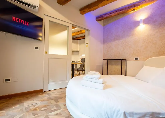 Bolognaroomscom - Falegnami Boutique Μπολόνια