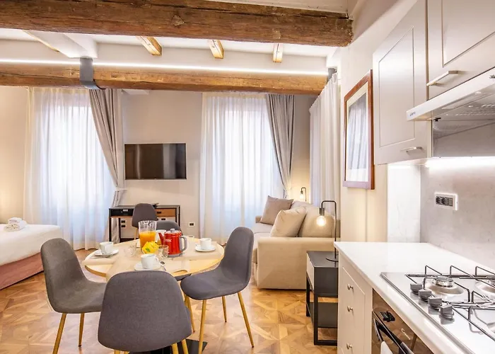 Bolognaroomscom - Falegnami Boutique Μπολόνια