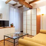 Bolognaroomscom - Falegnami Boutique 公寓