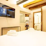 Bolognaroomscom - Falegnami Boutique 公寓 *