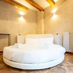 公寓 Bolognaroomscom - Falegnami Boutique 博洛尼亚