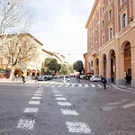 Bolognaroomscom - Falegnami Boutique 公寓 博洛尼亚